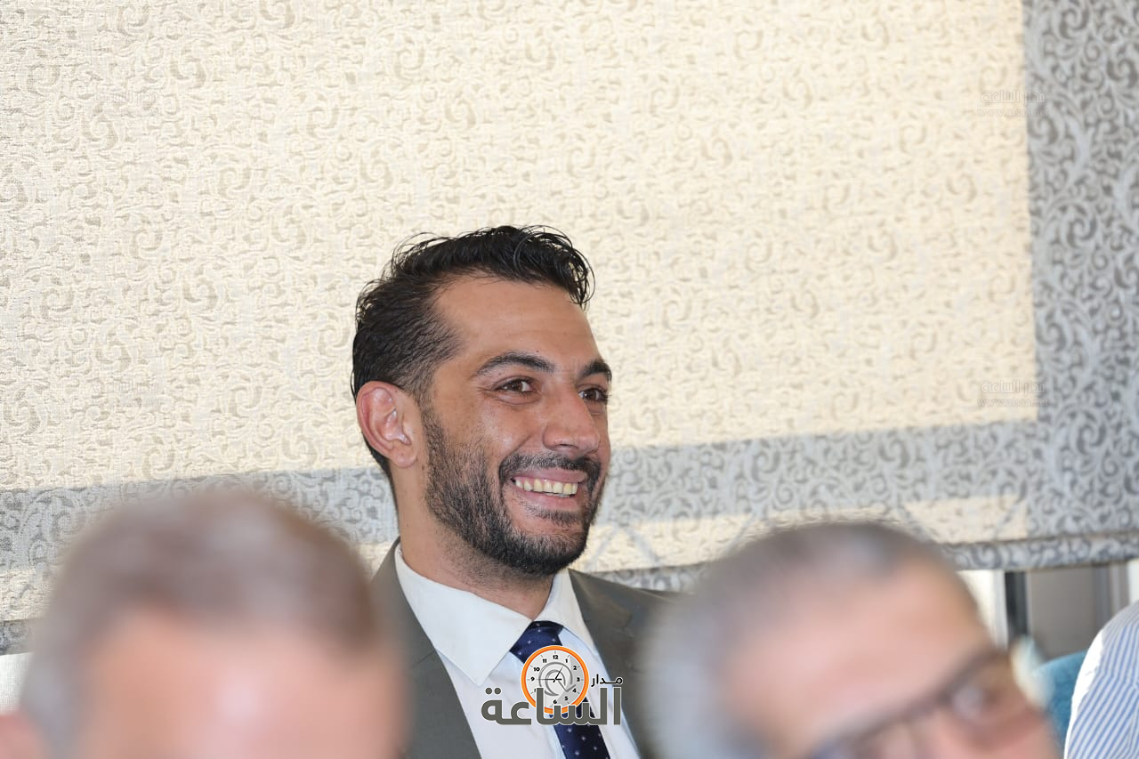 Madar Al-Saa Images 0.24352298656244153