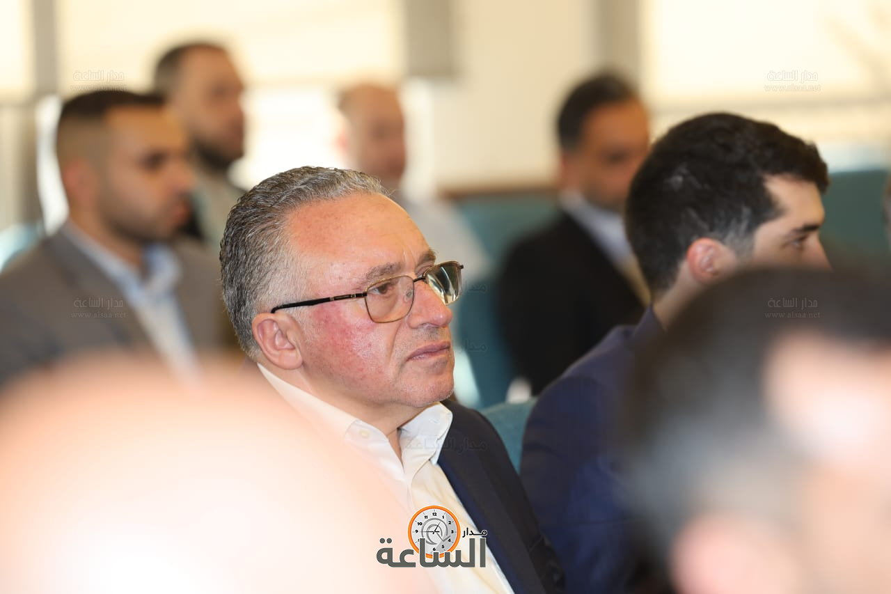 Madar Al-Saa Images 0.6009695603453324