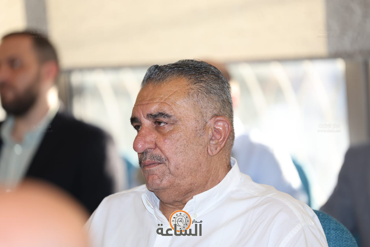 Madar Al-Saa Images 0.5034805194456765