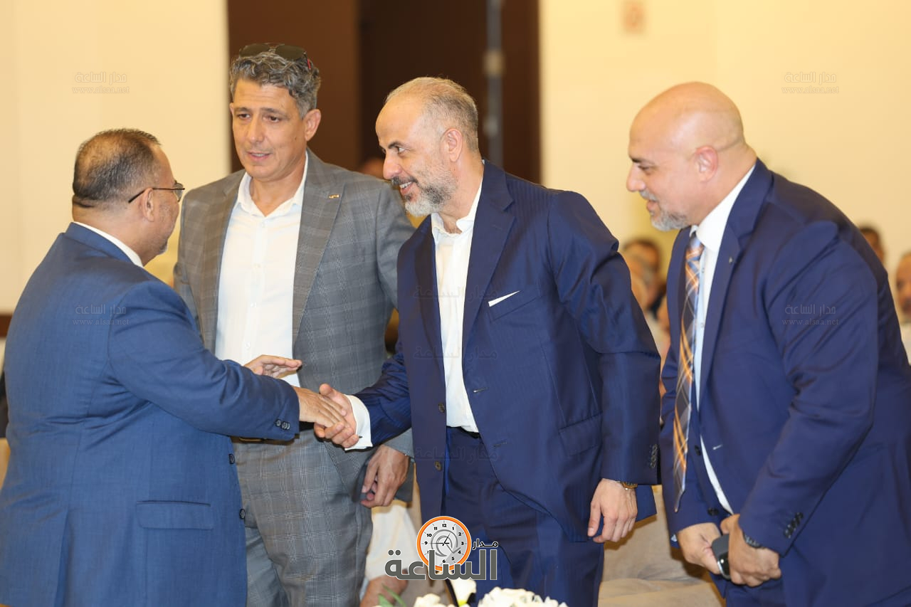 Madar Al-Saa Images 0.06783785483809324