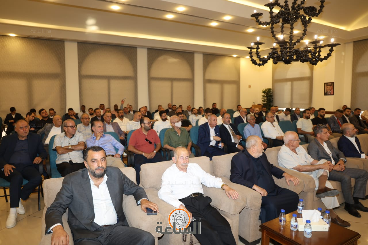 Madar Al-Saa Images 0.9081062541124477