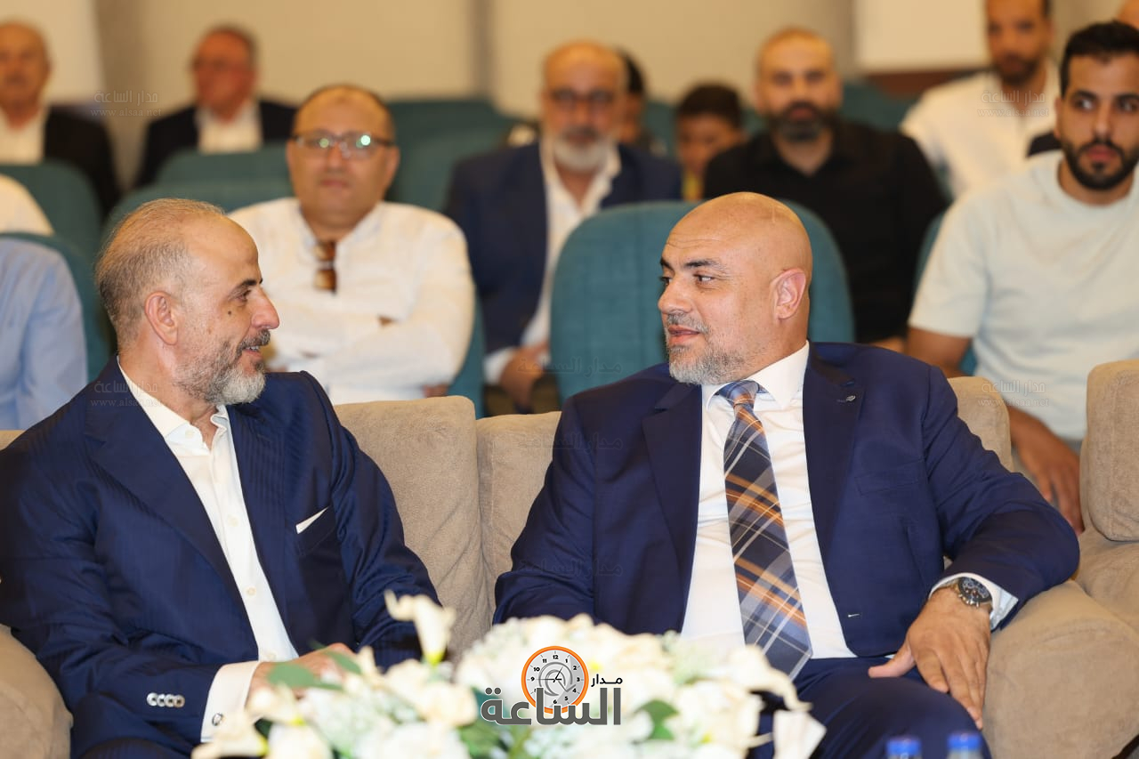 Madar Al-Saa Images 0.3011551958572065