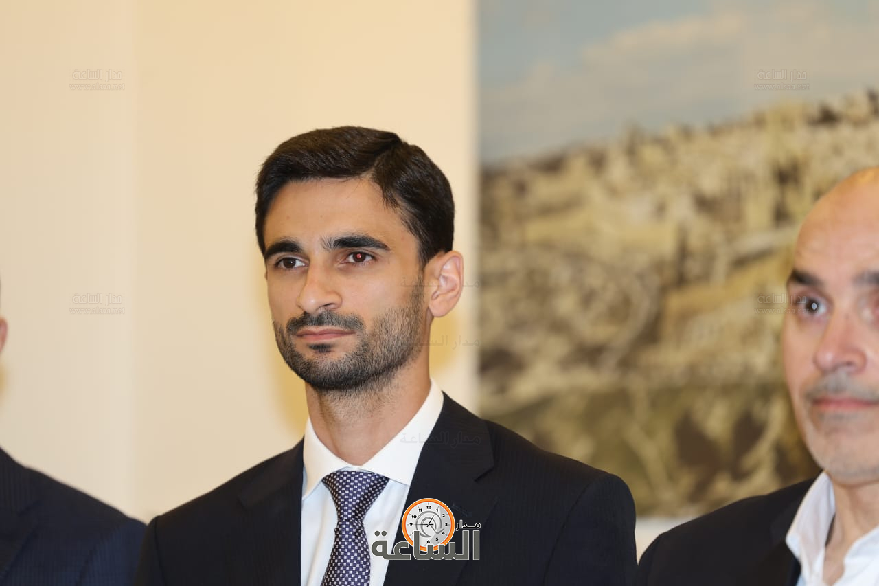 Madar Al-Saa Images 0.9881597664634812