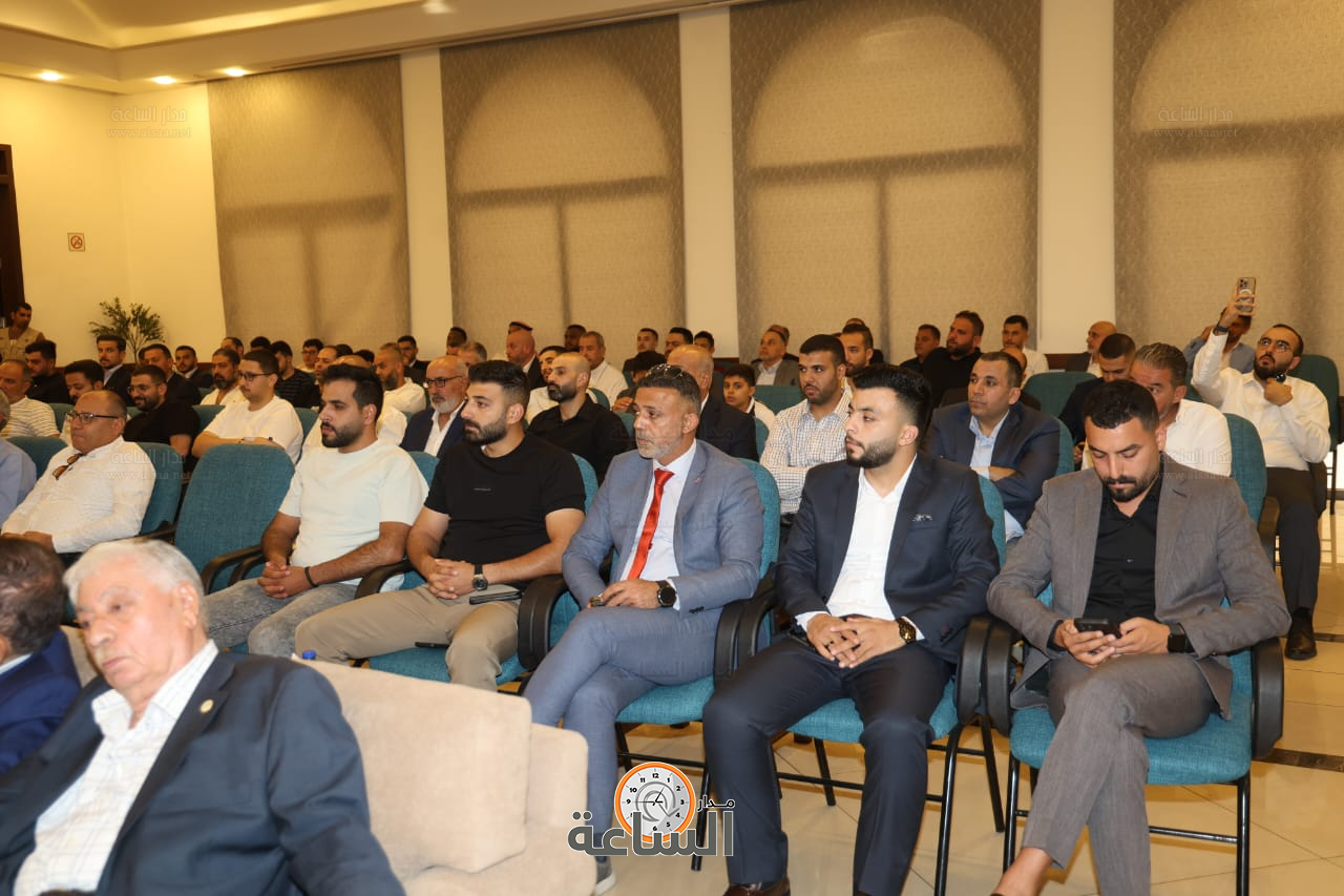 Madar Al-Saa Images 0.8826690108042589