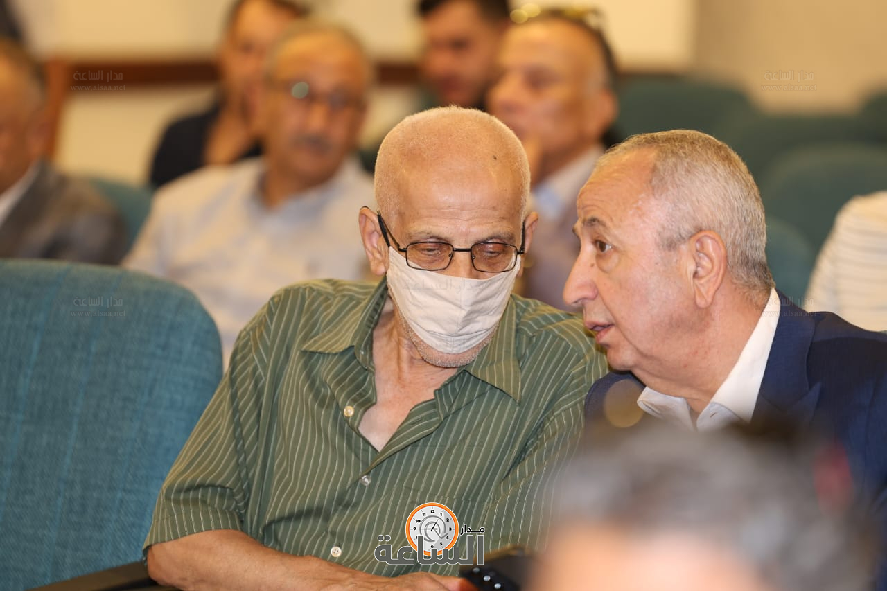 Madar Al-Saa Images 0.11226722303520076