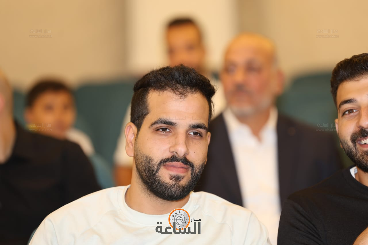 Madar Al-Saa Images 0.9719754173392501