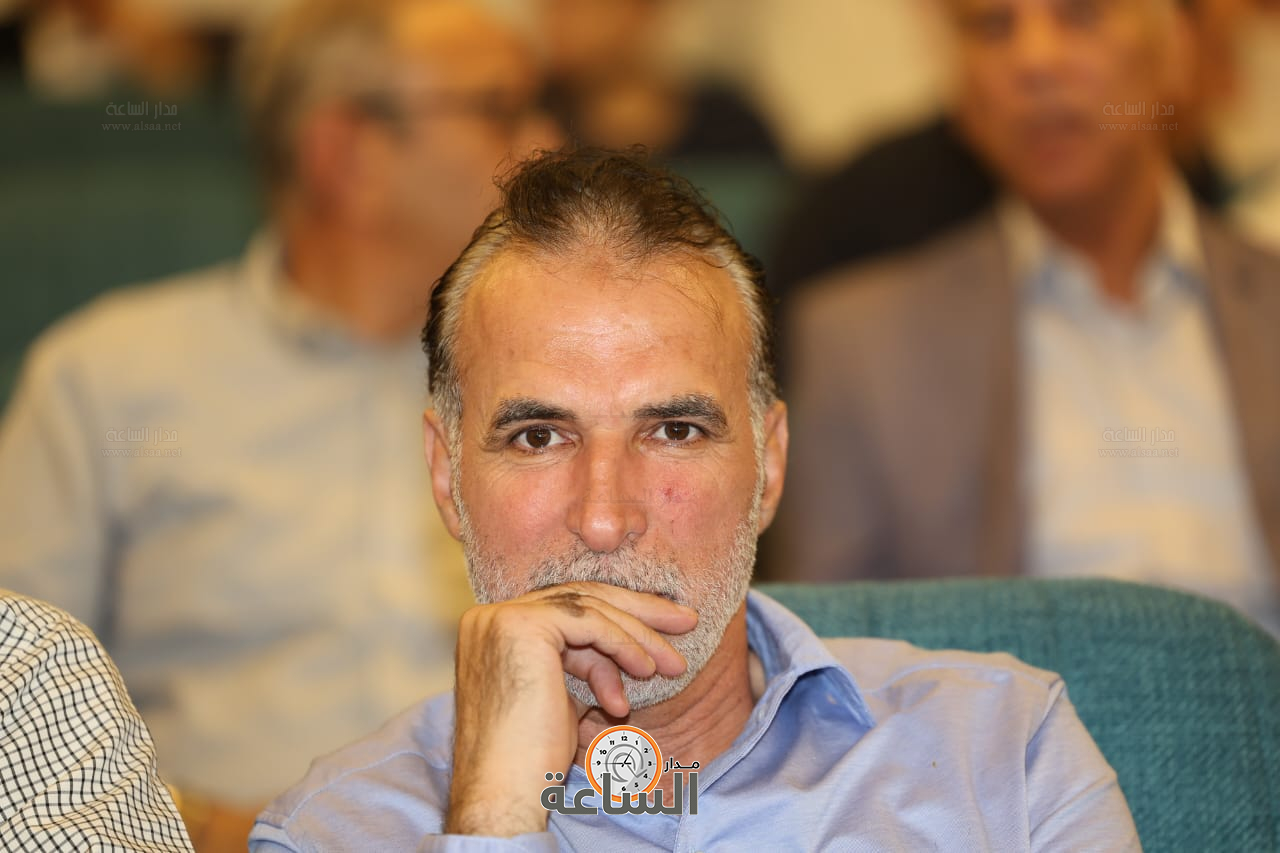 Madar Al-Saa Images 0.6949167153234727