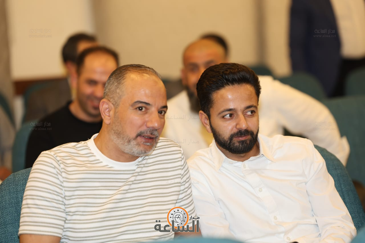 Madar Al-Saa Images 0.2216332200338964