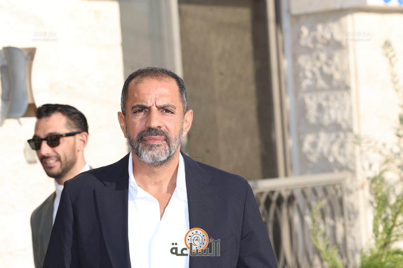 Madar Al-Saa Images 0.22798098019691704