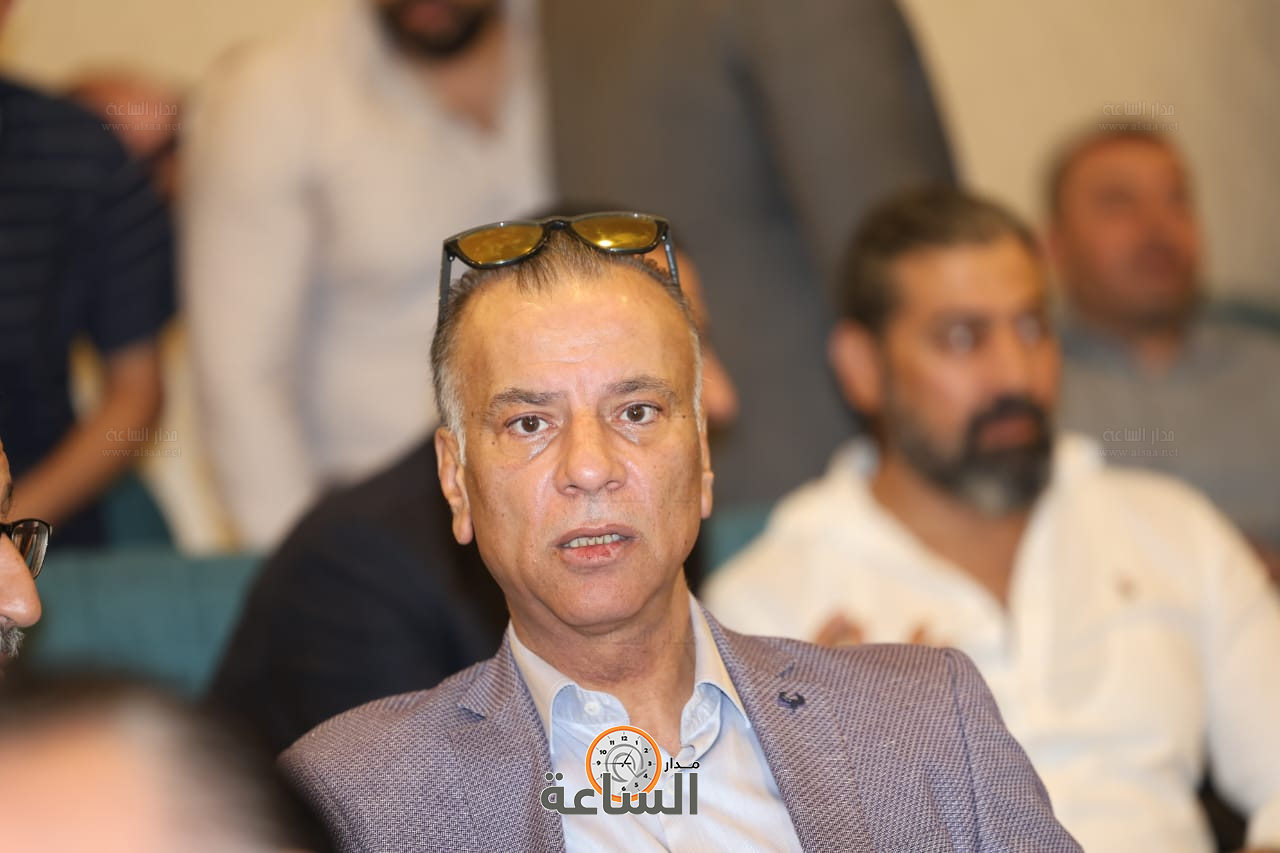 Madar Al-Saa Images 0.26939018619252275