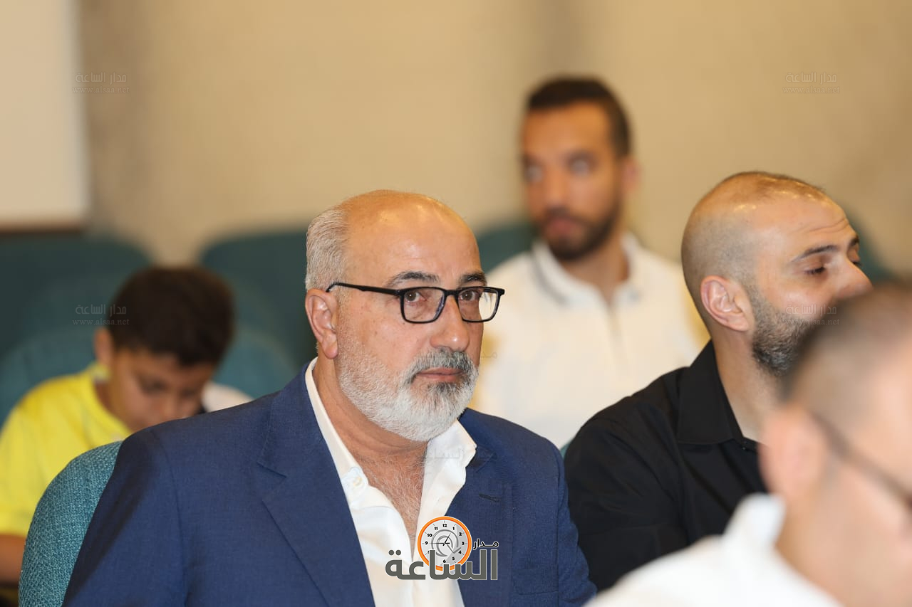 Madar Al-Saa Images 0.32645577907985