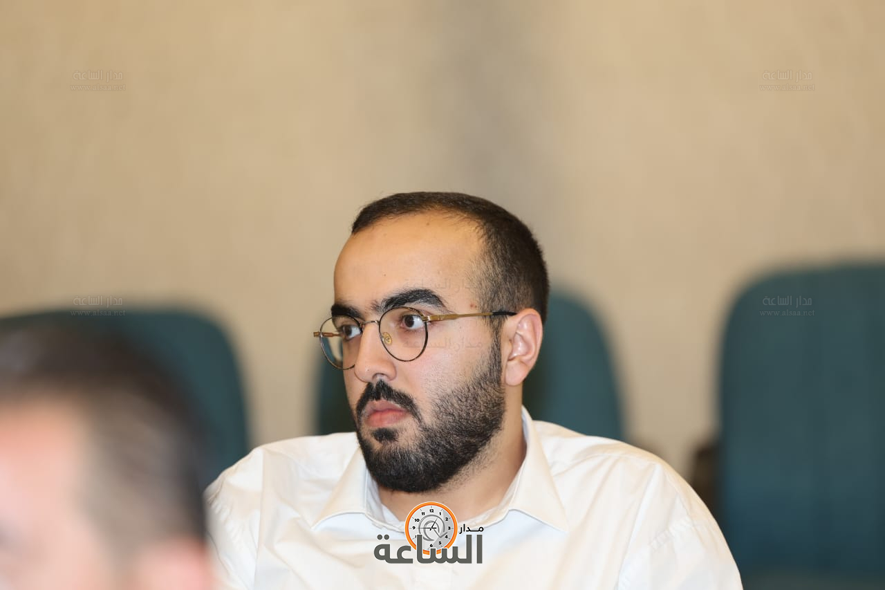 Madar Al-Saa Images 0.41629163663414104