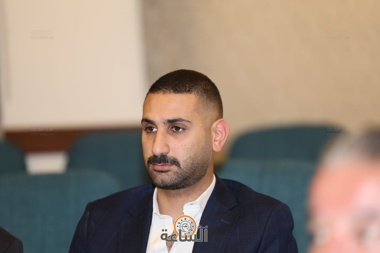 Madar Al-Saa Images 0.7811006302775126