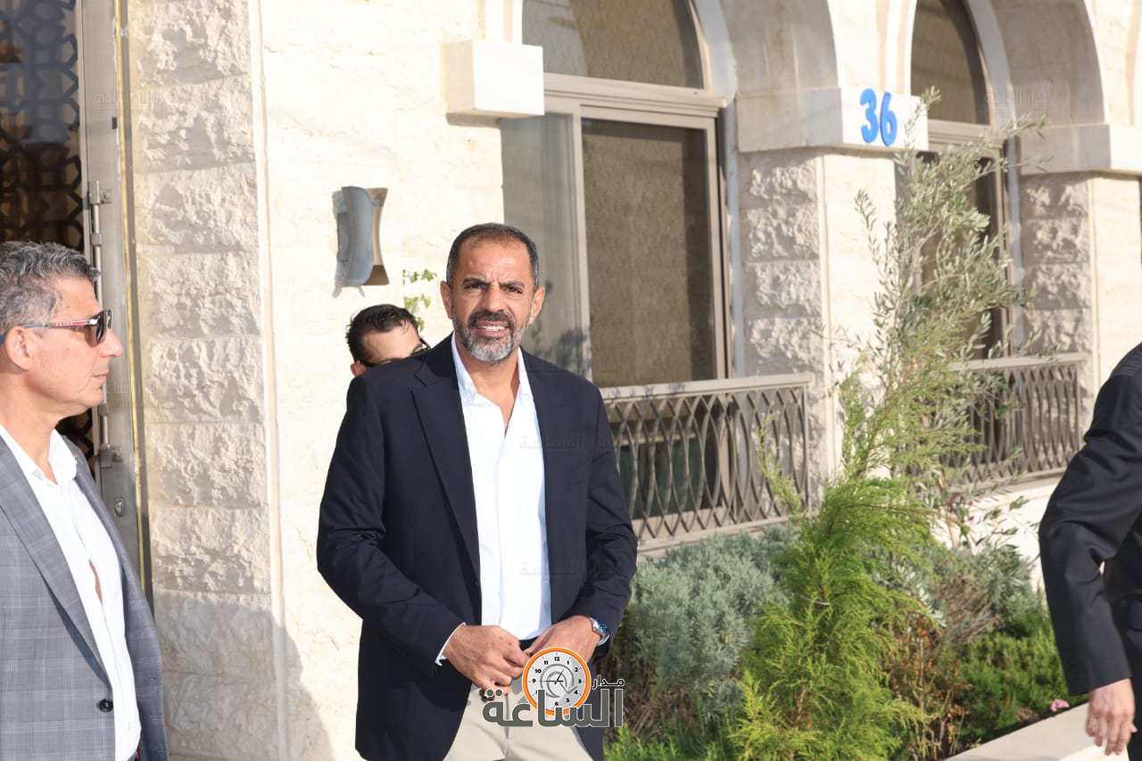 Madar Al-Saa Images 0.26489265191355593