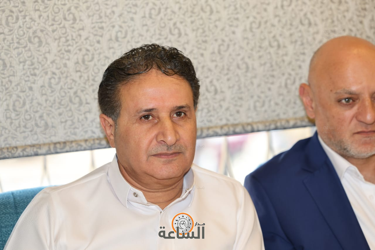 Madar Al-Saa Images 0.6708362005090186