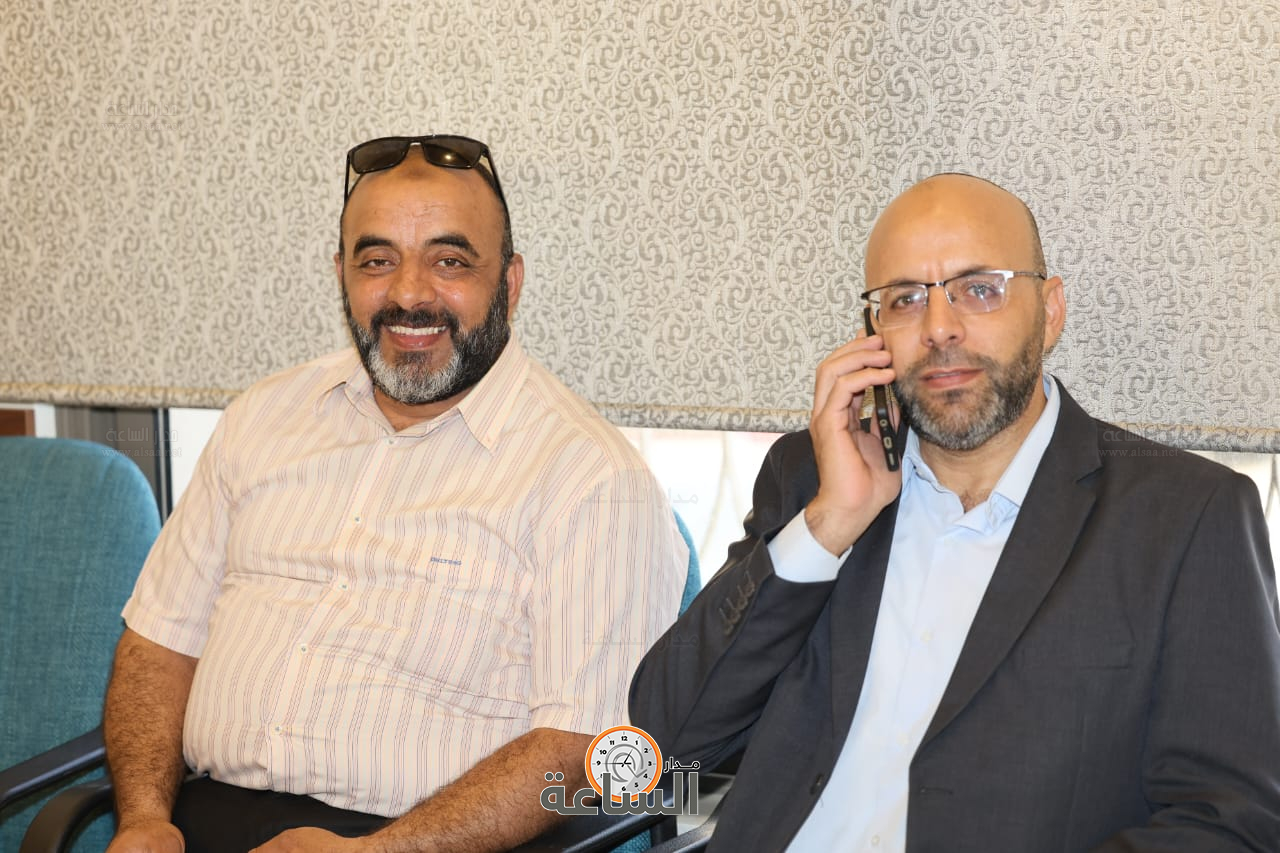 Madar Al-Saa Images 0.11889042781836745