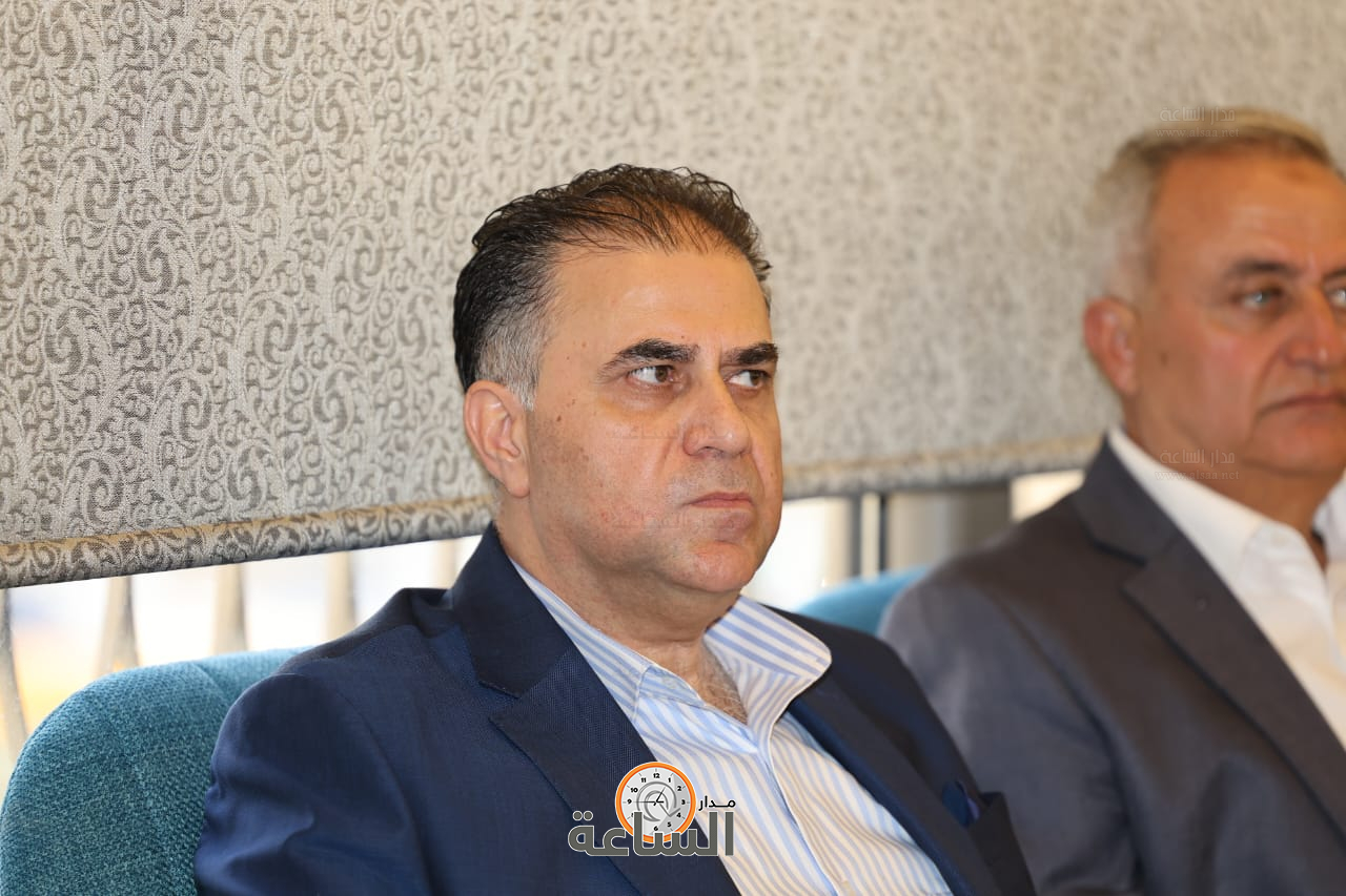 Madar Al-Saa Images 0.150952765457962