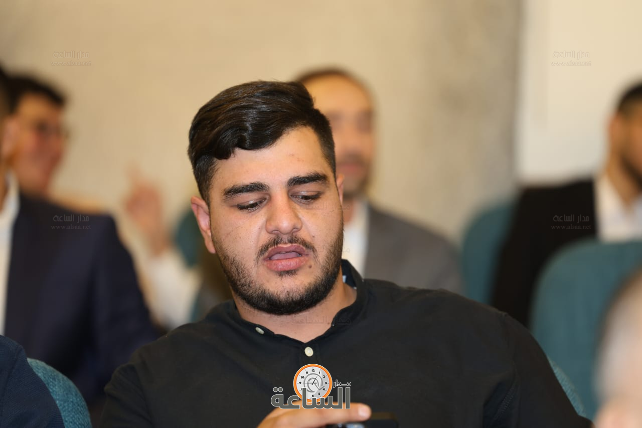 Madar Al-Saa Images 0.6274282702512735