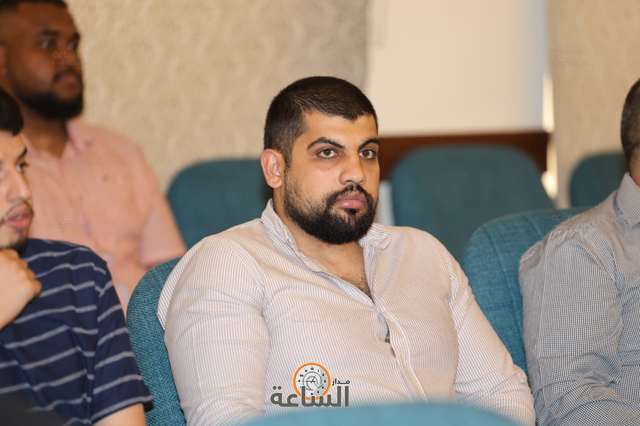 Madar Al-Saa Images 0.917533531547567