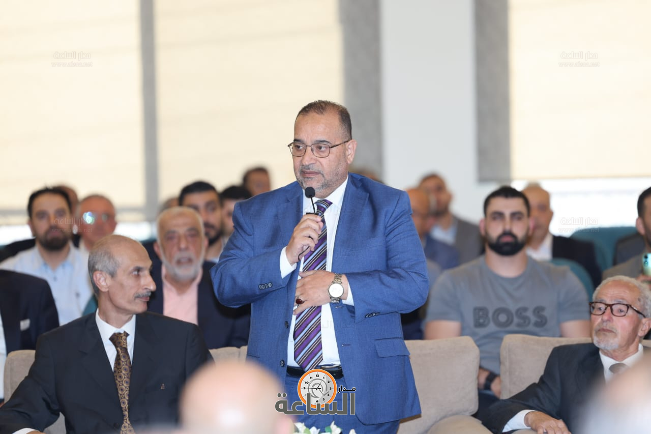 Madar Al-Saa Images 0.30464199117525315