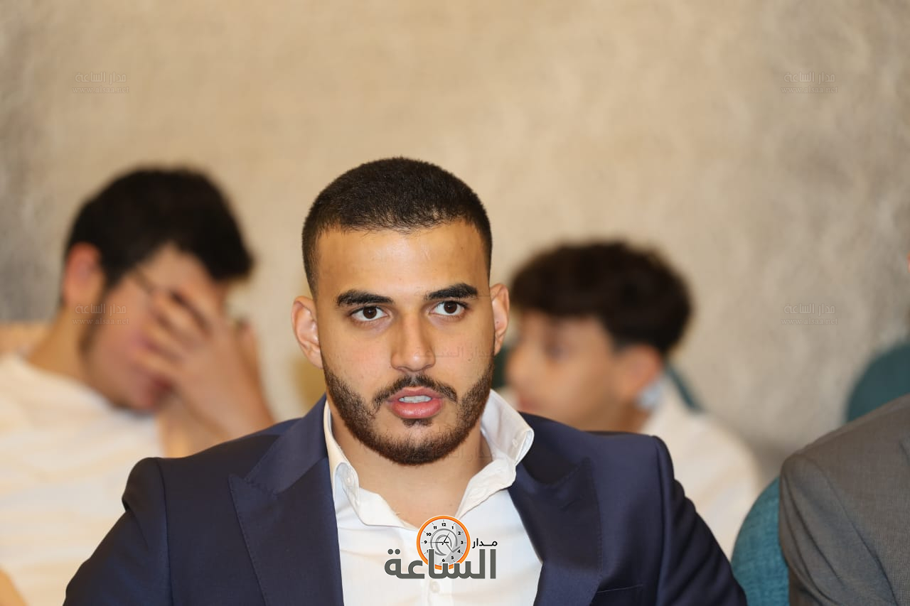 Madar Al-Saa Images 0.21158308591909492