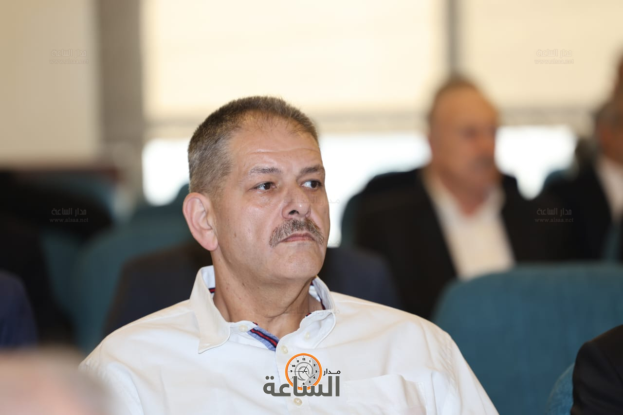 Madar Al-Saa Images 0.24526103403031108