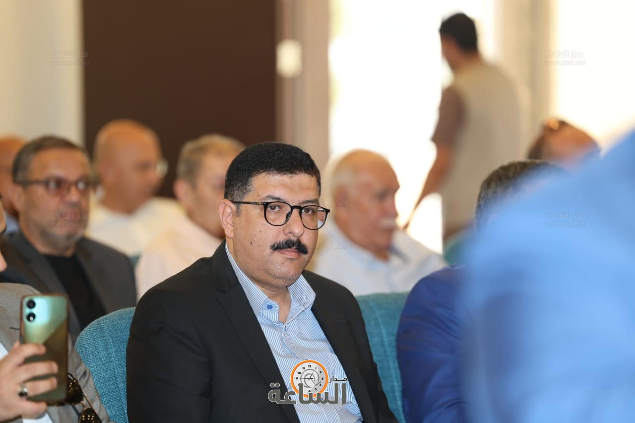 Madar Al-Saa Images 0.30855098587197183