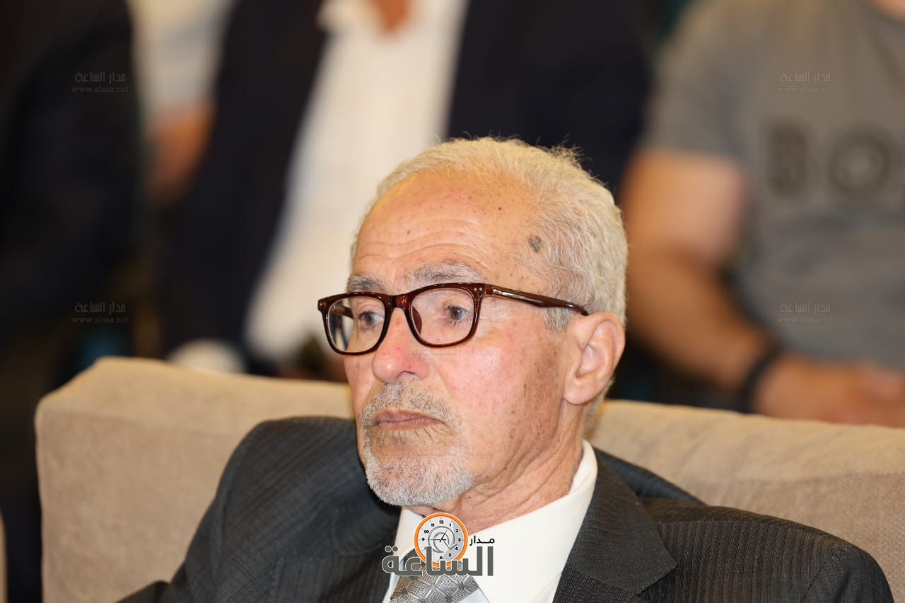 Madar Al-Saa Images 0.7120843137951148