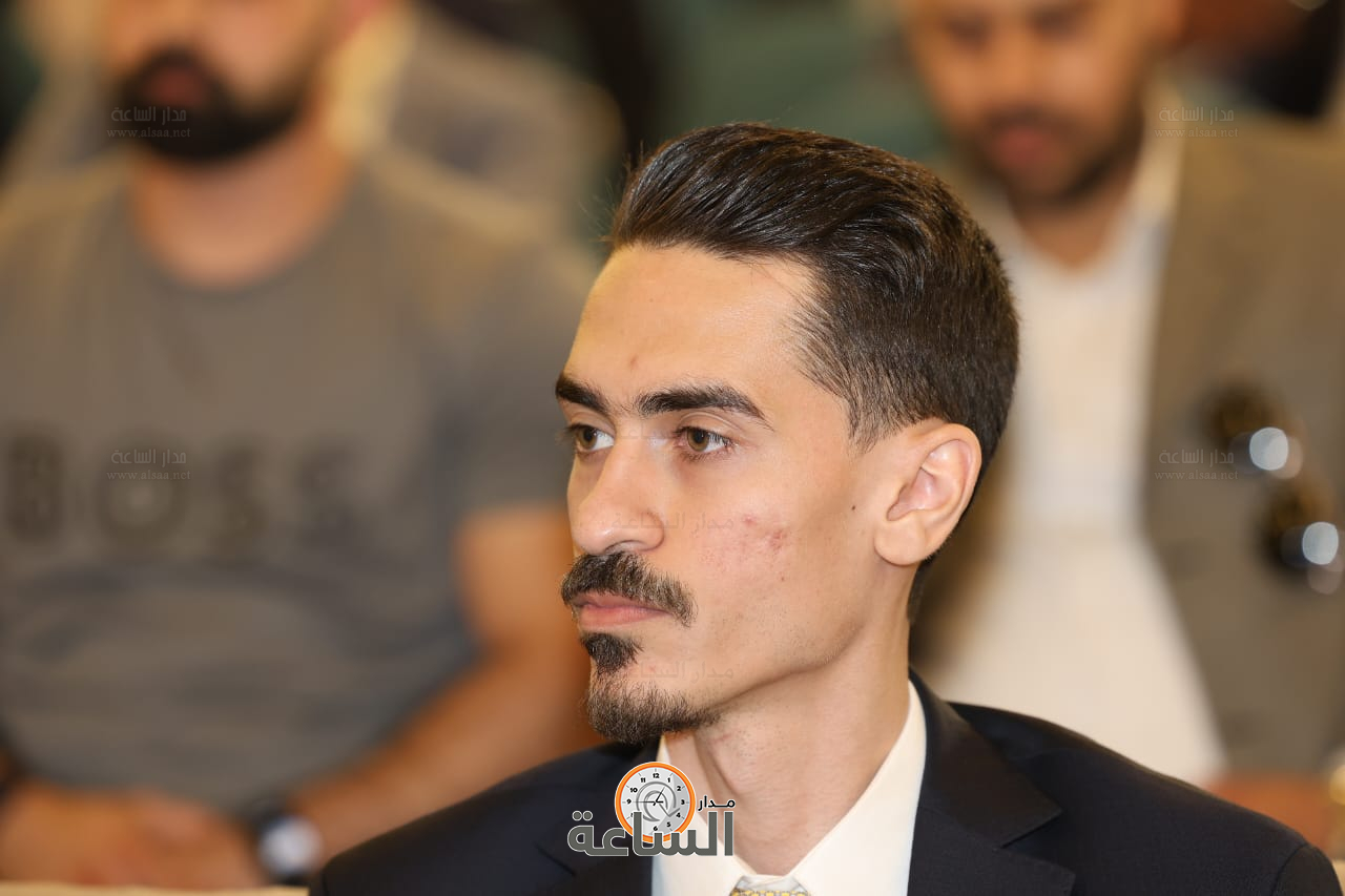 Madar Al-Saa Images 0.4986581689679854