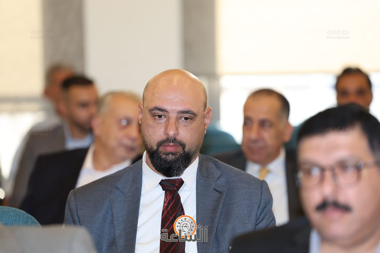 Madar Al-Saa Images 0.7311531659775137