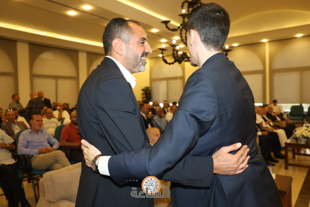 Madar Al-Saa Images 0.23434634649481845