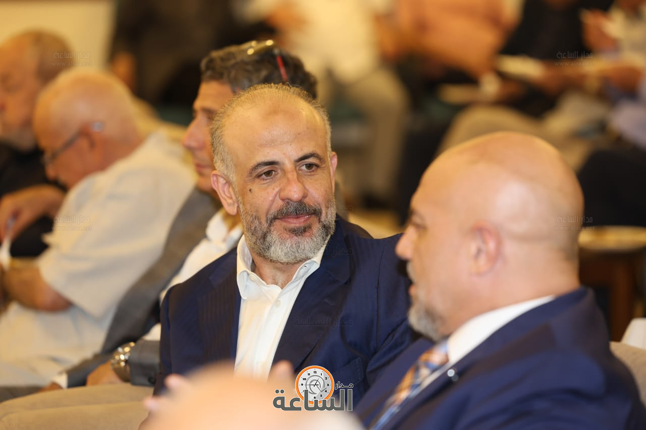 Madar Al-Saa Images 0.1042082113352979