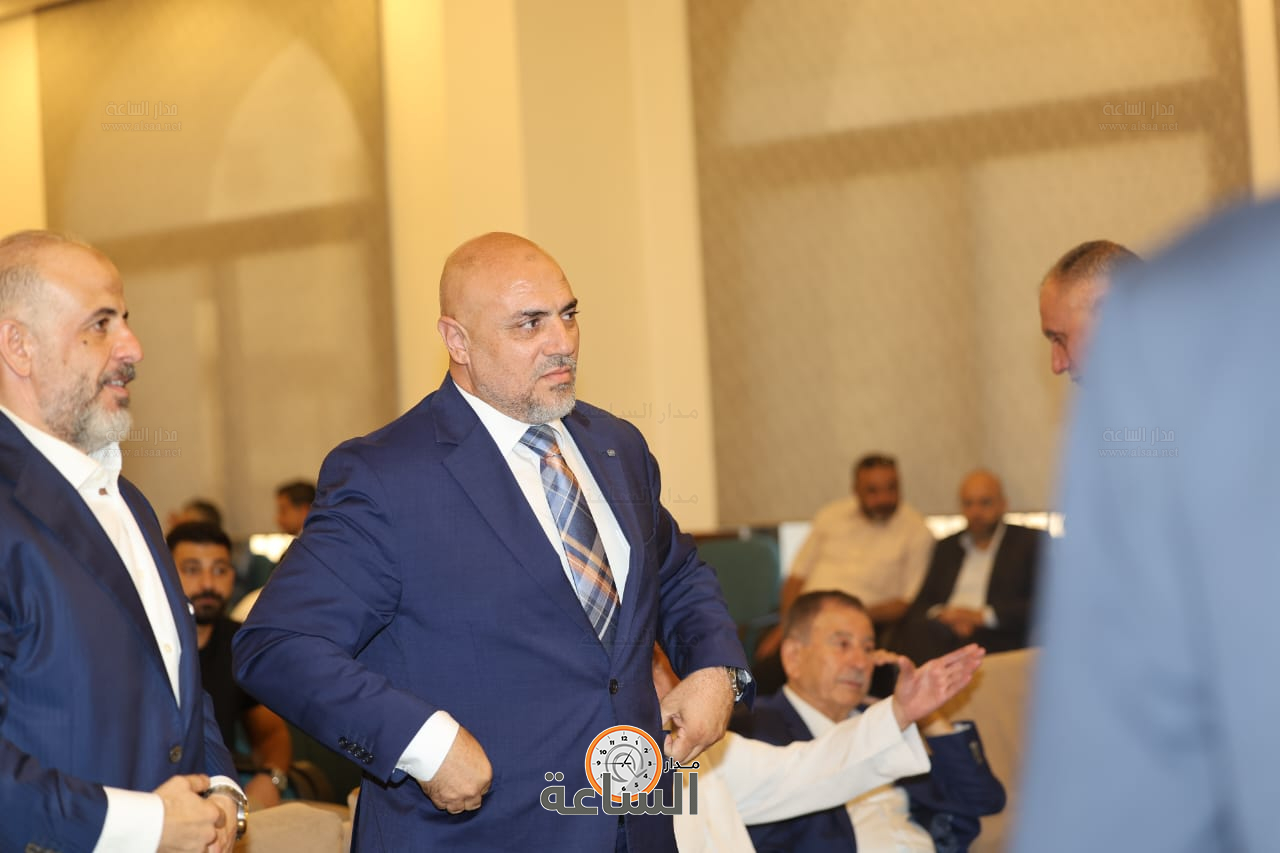 Madar Al-Saa Images 0.7644439447519219