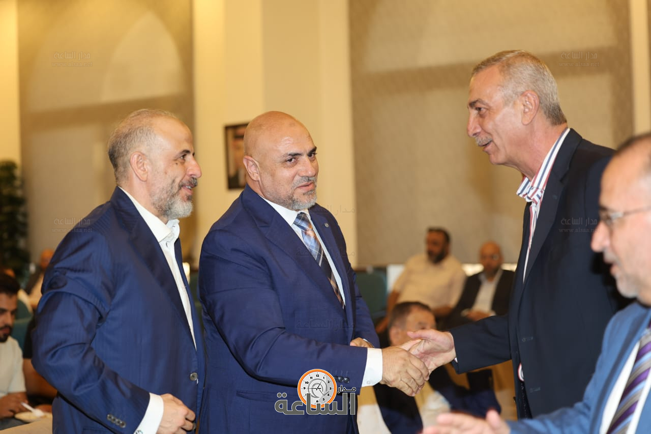 Madar Al-Saa Images 0.27258020488324775