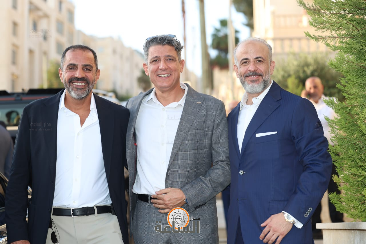 Madar Al-Saa Images 0.5451967882918087