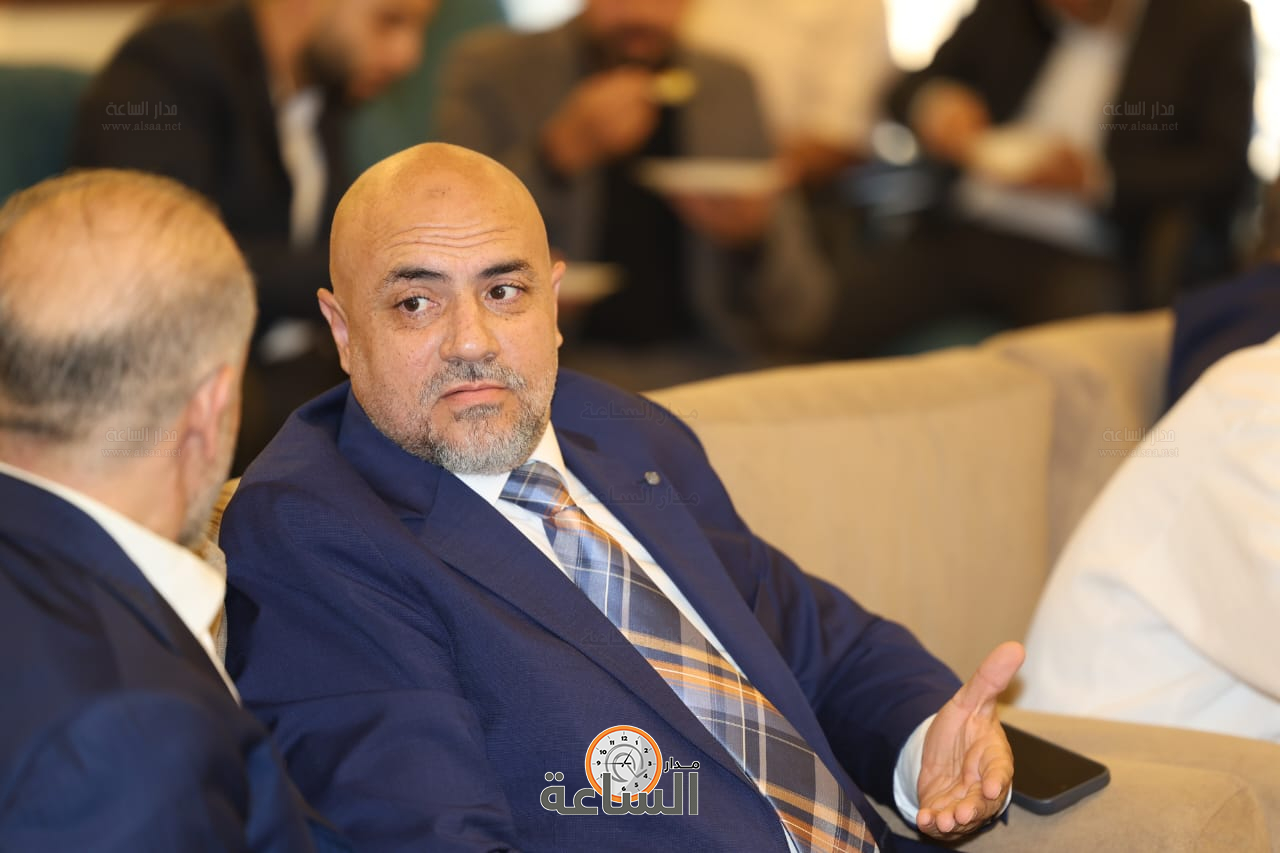 Madar Al-Saa Images 0.32152367384614056