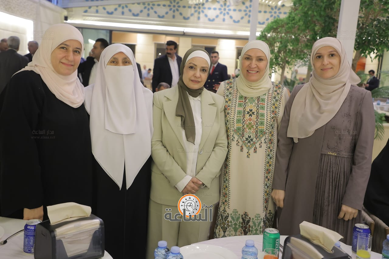 Madar Al-Saa Images 0.11983565270615715