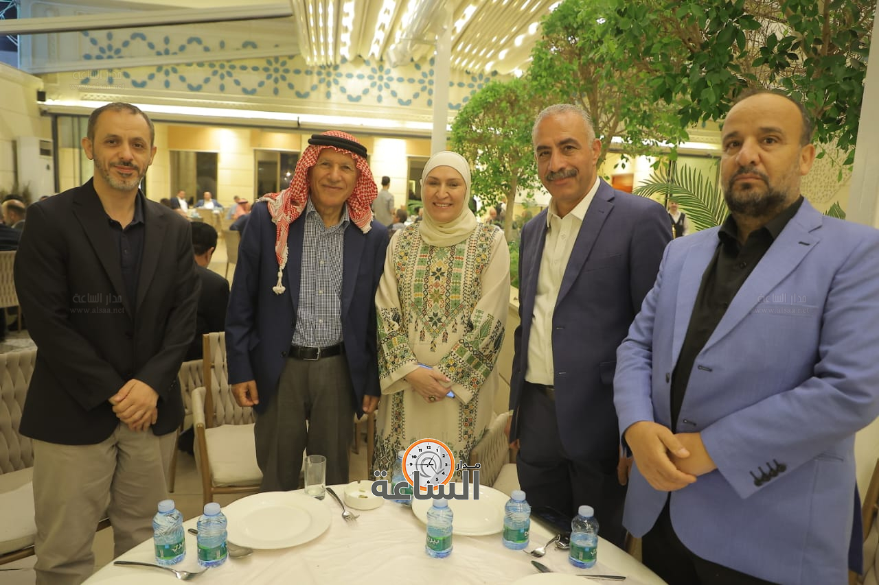 Madar Al-Saa Images 0.039444928453608696