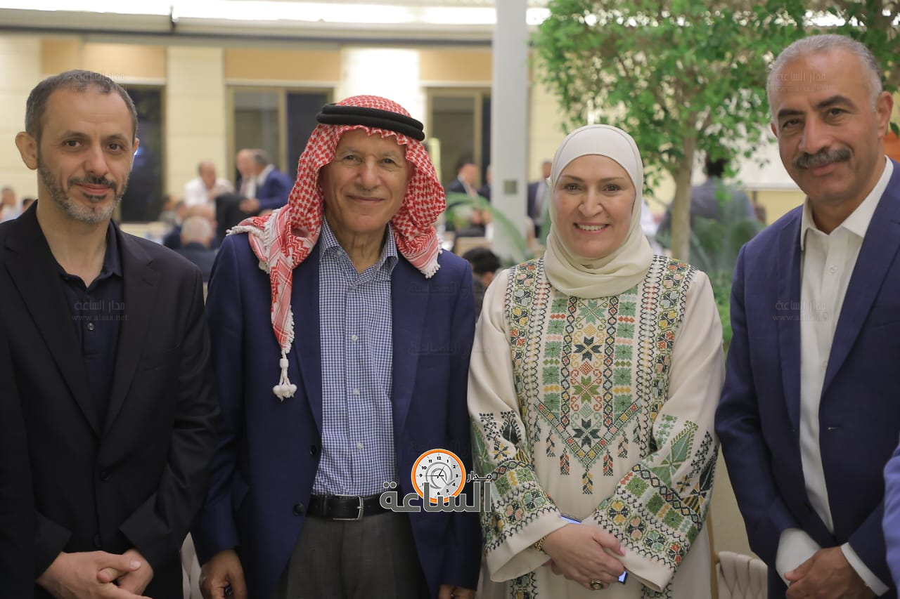 Madar Al-Saa Images 0.606929179560473