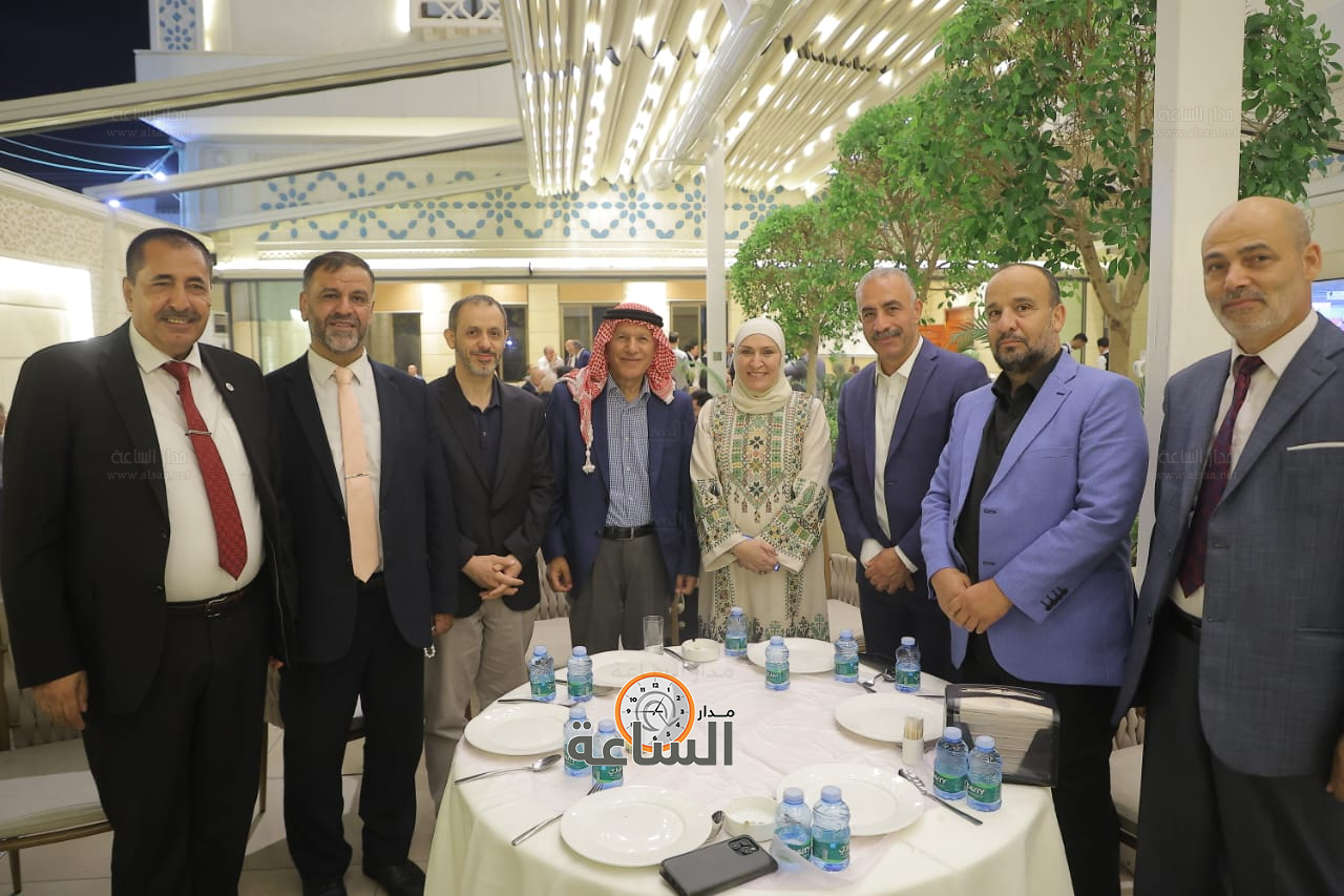 Madar Al-Saa Images 0.4626142863036099