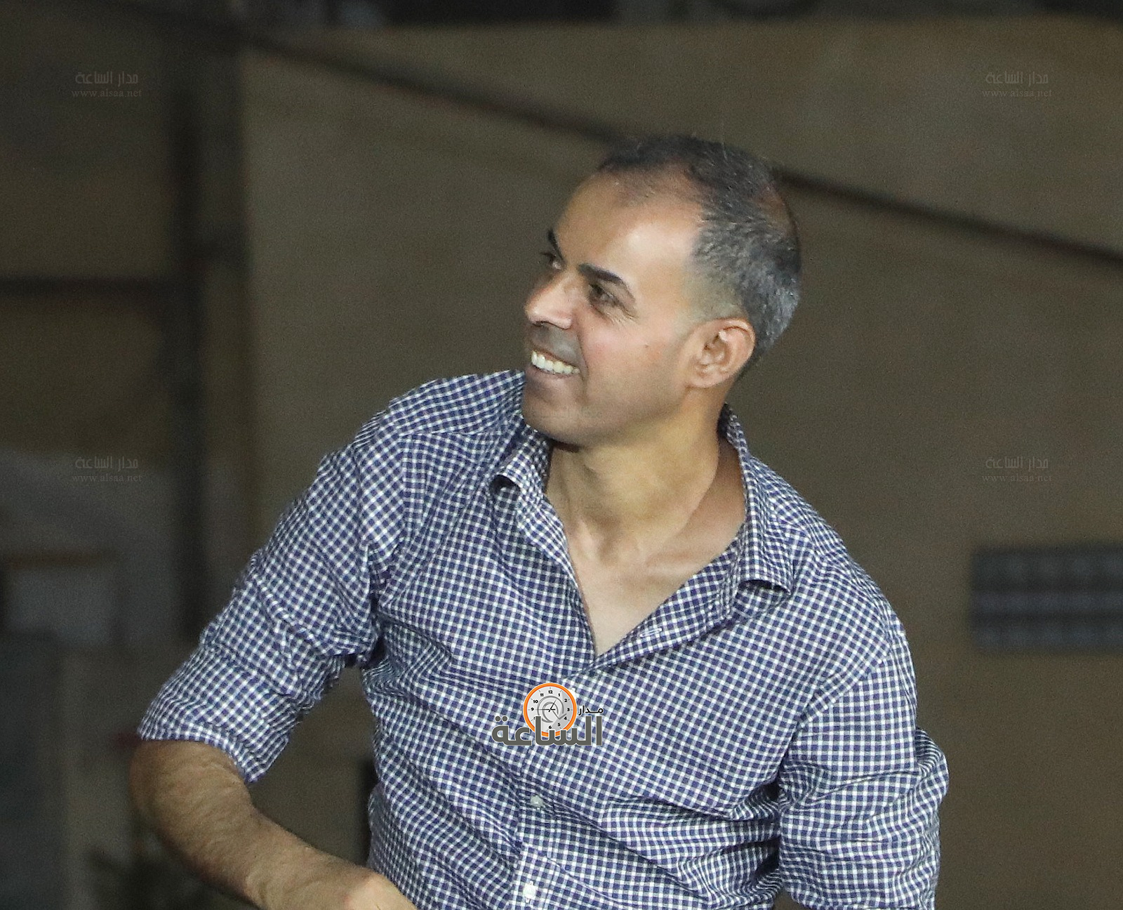 Madar Al-Saa Images 0.6531081585287551