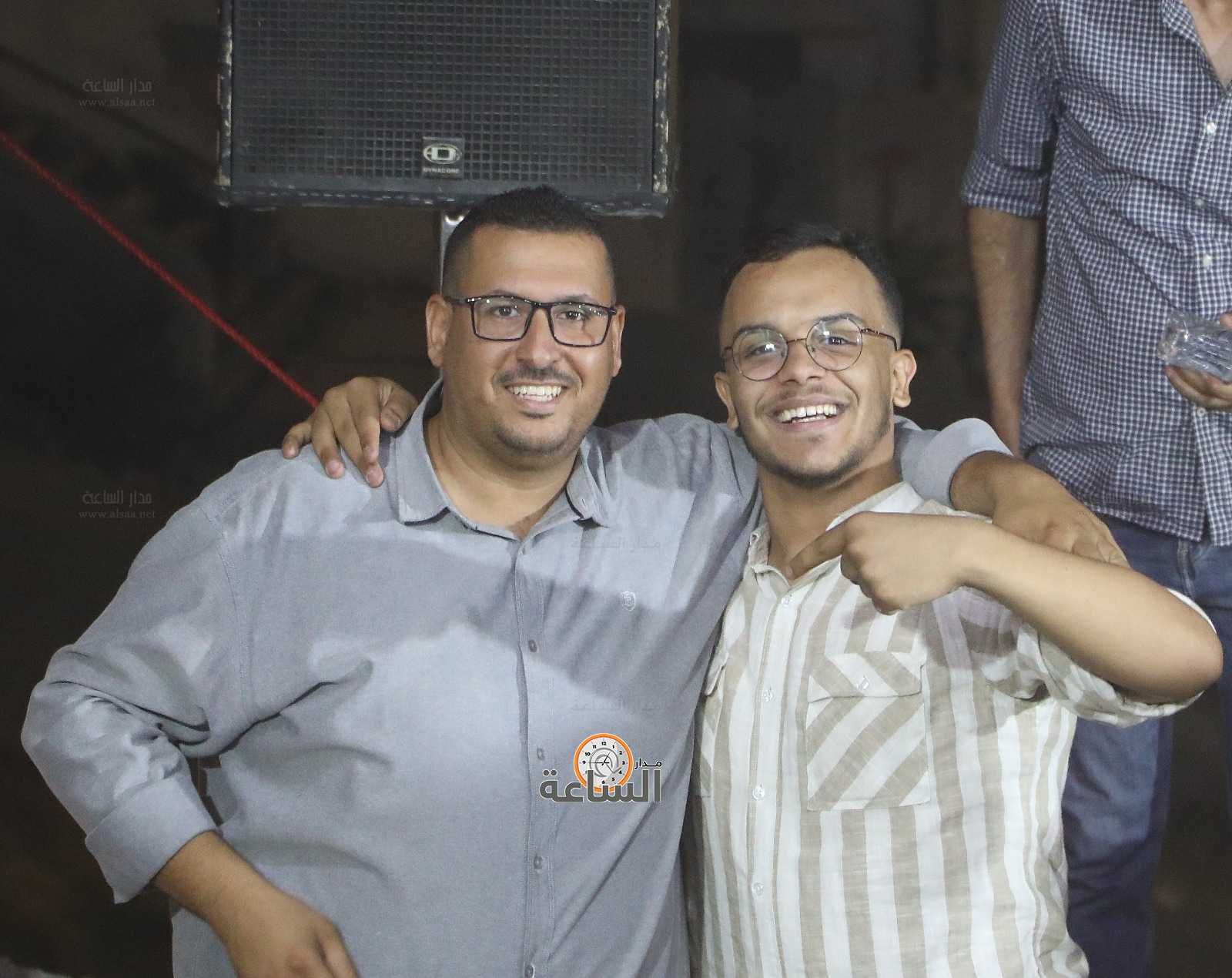 Madar Al-Saa Images 0.2542712751235763