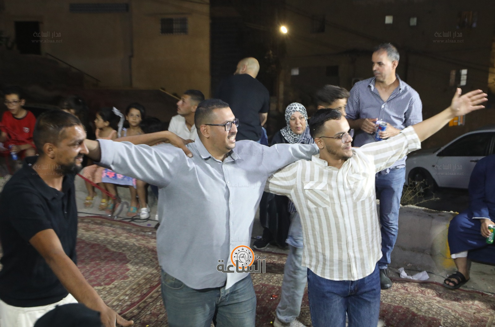 Madar Al-Saa Images 0.11362598189082407