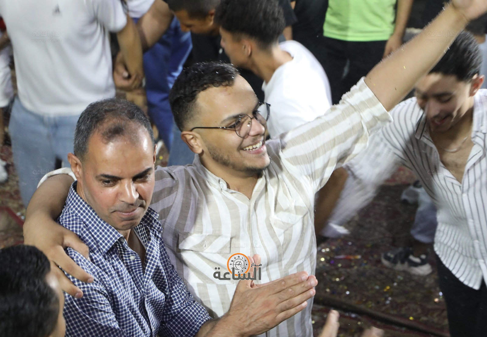 Madar Al-Saa Images 0.669697090377964