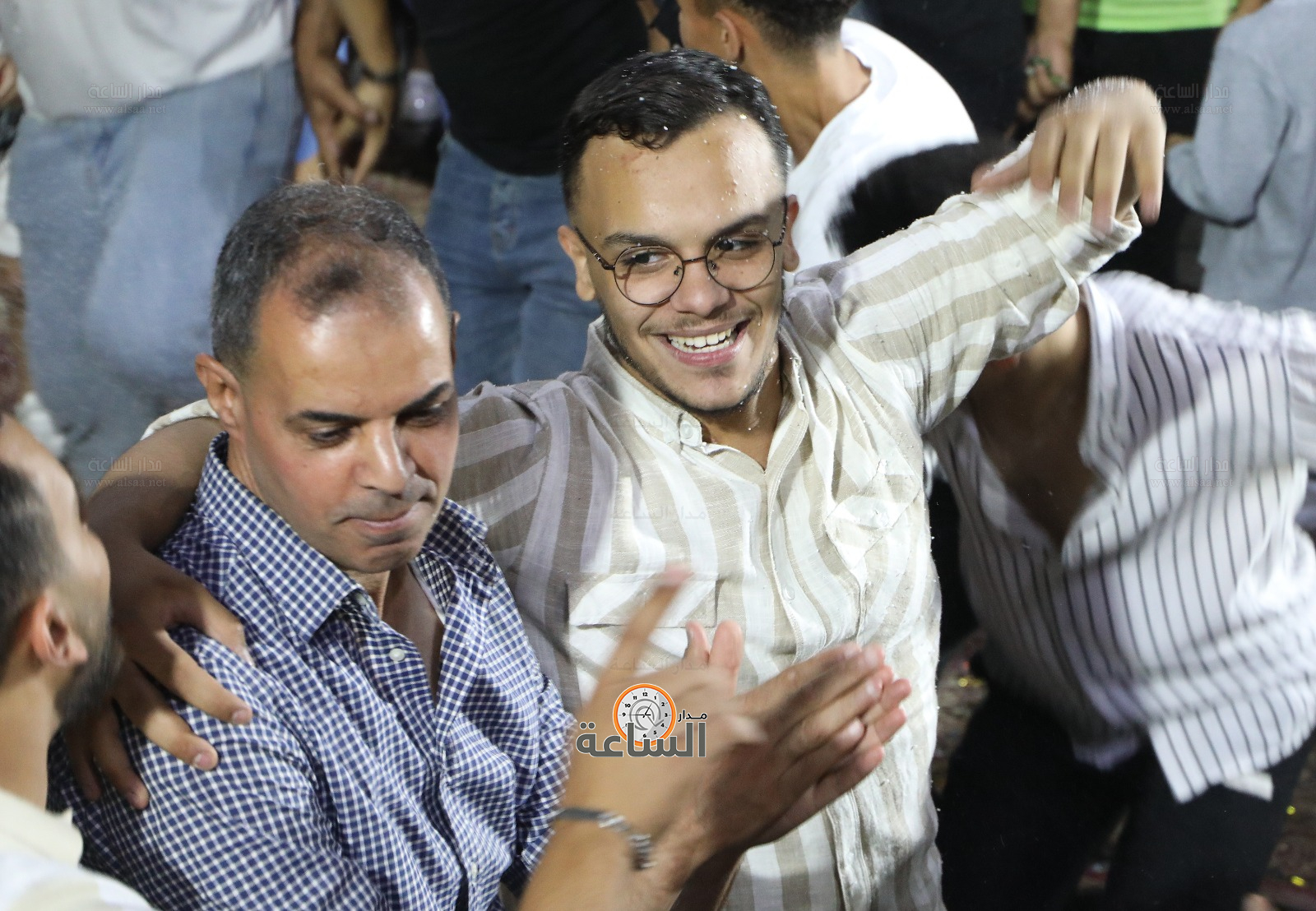 Madar Al-Saa Images 0.2893636230823544