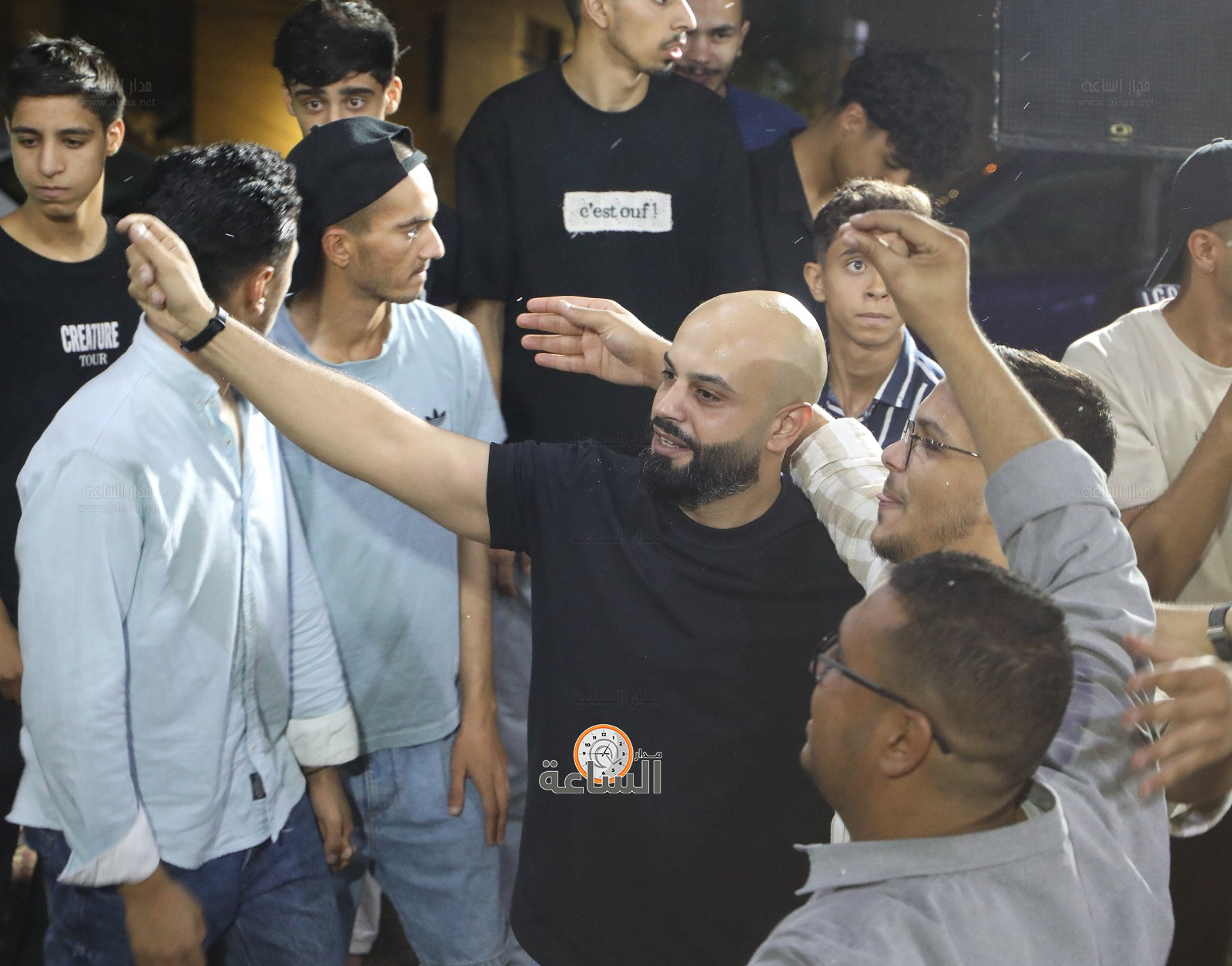 Madar Al-Saa Images 0.5777193380045651