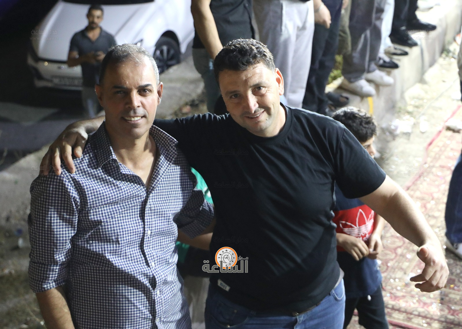 Madar Al-Saa Images 0.94330524016275