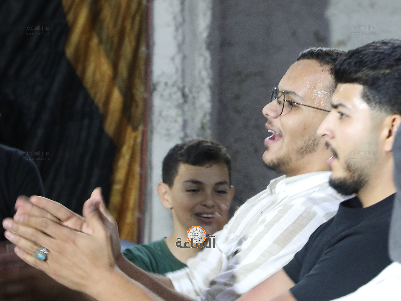 Madar Al-Saa Images 0.7421056990570912