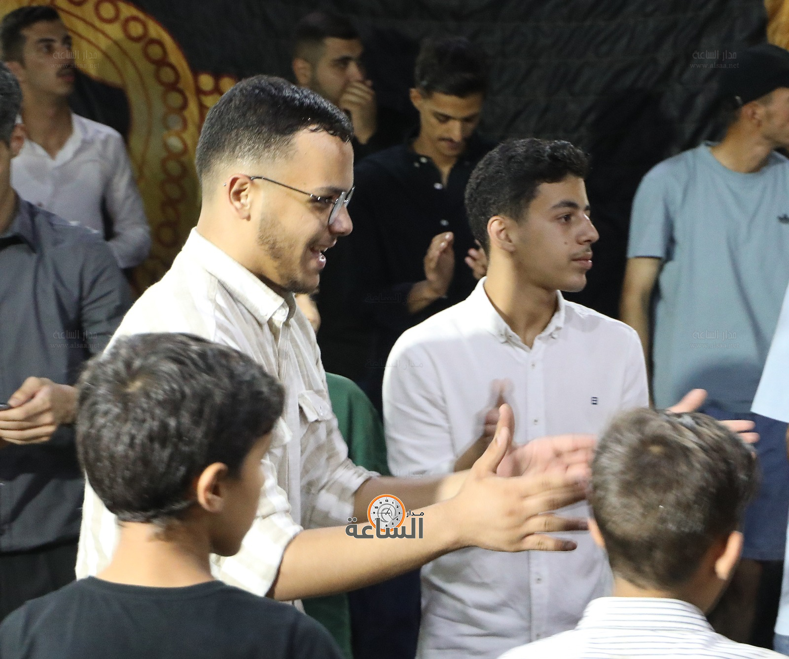 Madar Al-Saa Images 0.6416878818058595