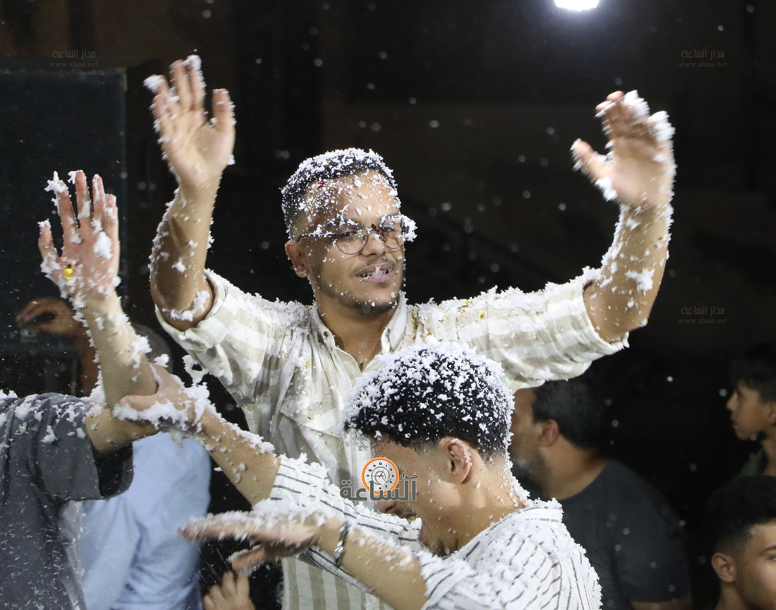 Madar Al-Saa Images 0.771466690008633